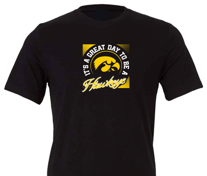 Iowa - December 2025