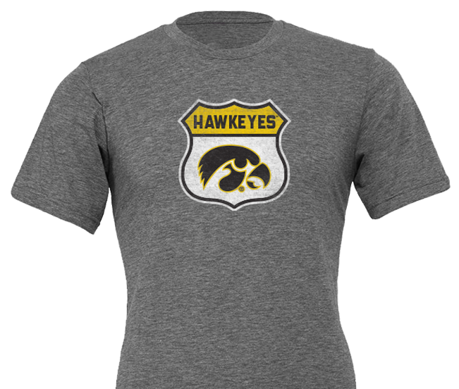 Iowa - January 2026