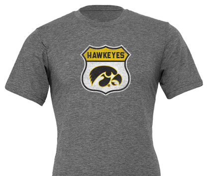 Iowa - January 2026