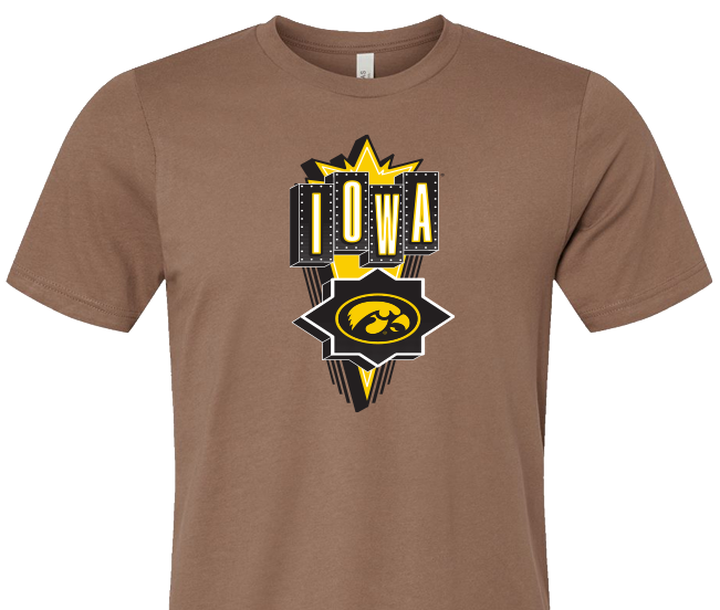 Iowa -  June 2026