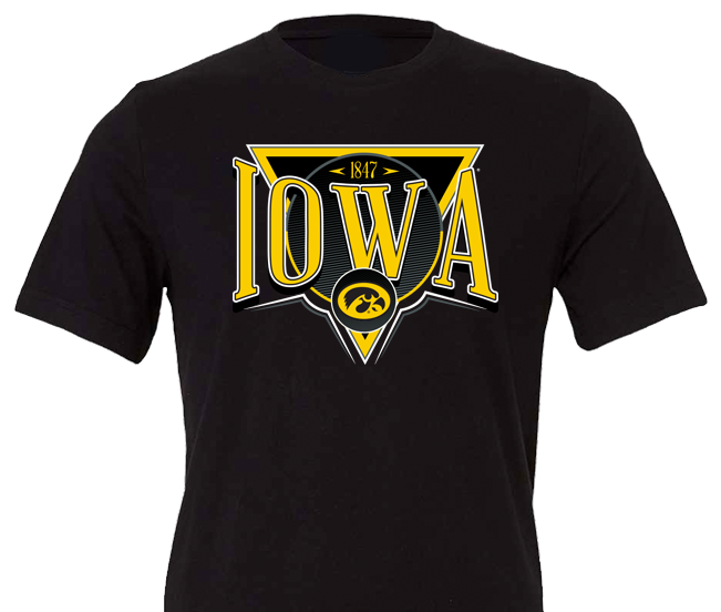 Iowa  -  May 2026