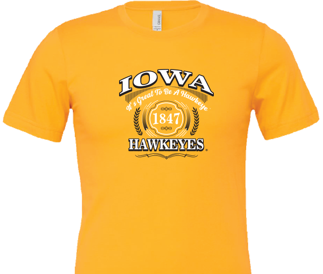 Iowa -  November 2025