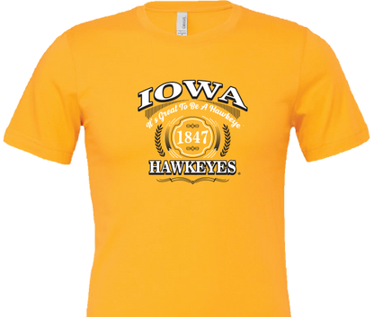 Iowa -  November 2025
