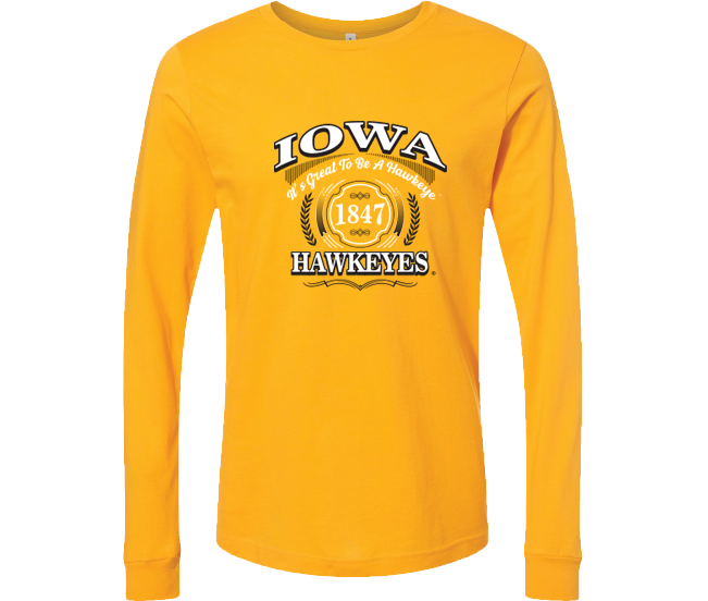 Iowa -  November 2025