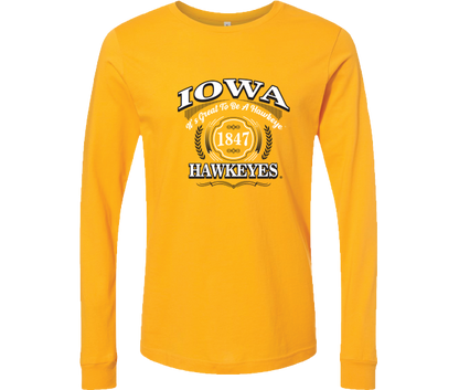 Iowa -  November 2025