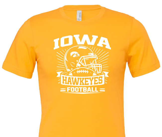 Iowa -  September 2026