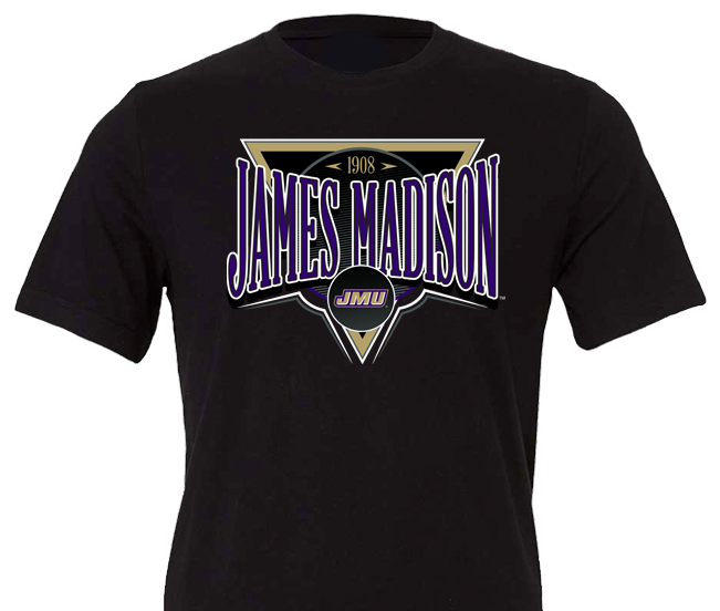James Madison -  May 2026