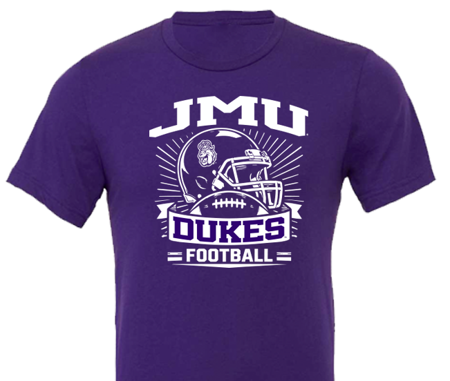 James Madison -  September 2026