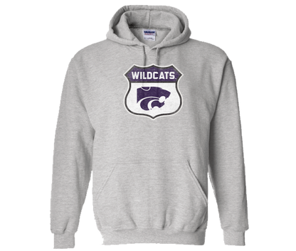 Kansas State - January 2026