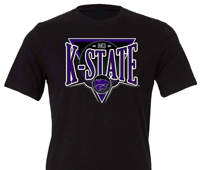 Kansas State -  May 2026