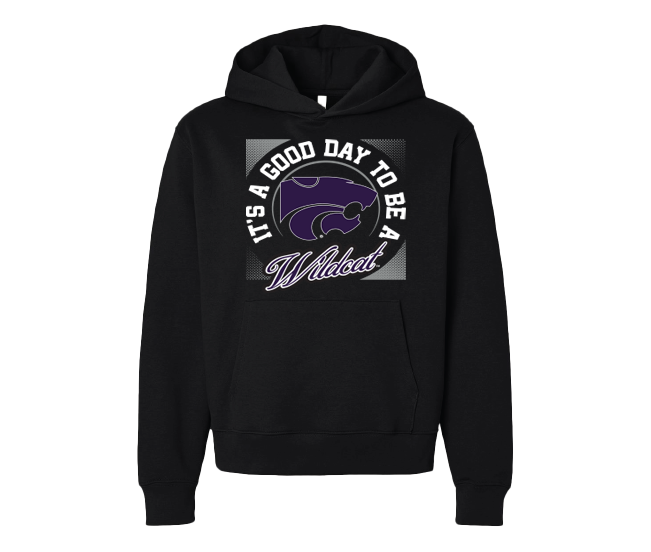 Kansas State - December 2025