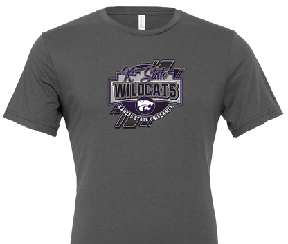 K-State Wildcats    - February 2026