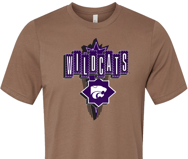 Kansas State -  June 2026
