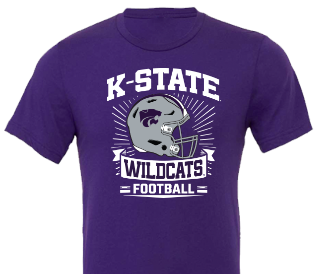 Kansas State -  September 2026