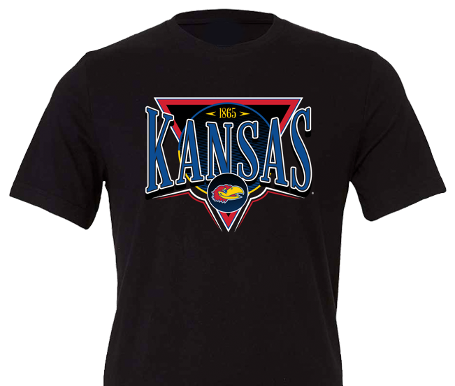 Kansas -  May 2026
