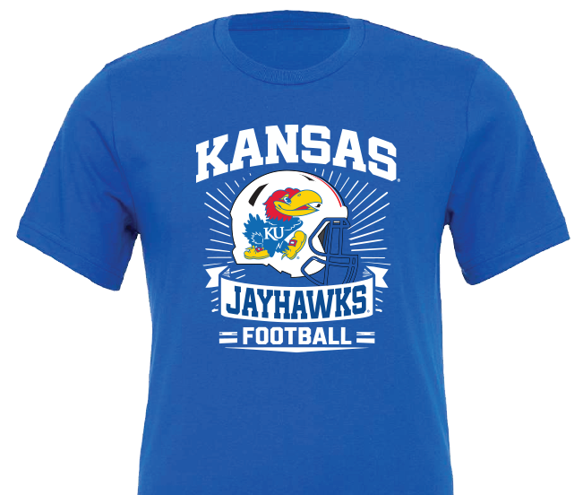 Kansas -  September 2026