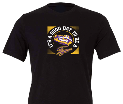 LSU - December 2025