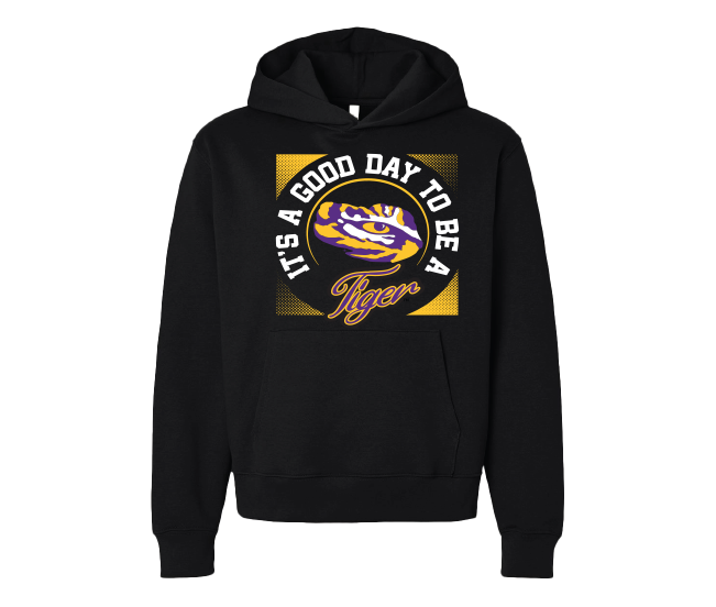 LSU - December 2025