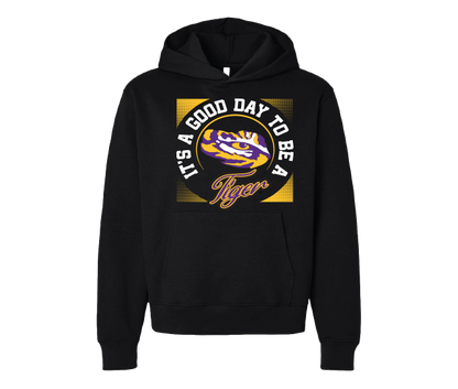 LSU - December 2025