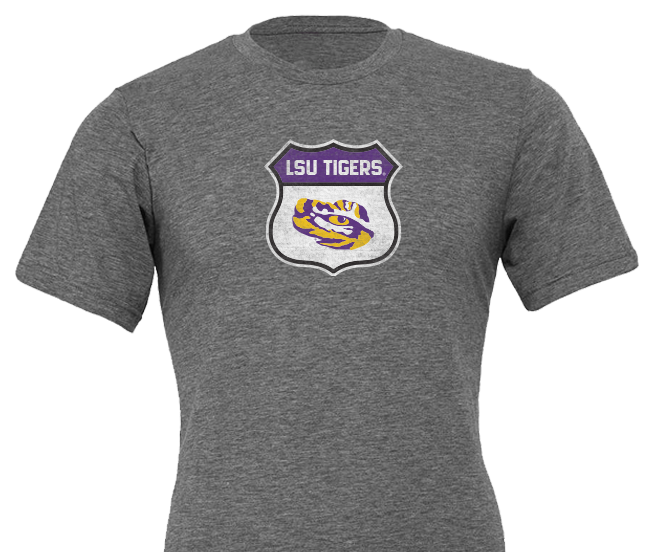 LSU - January 2026