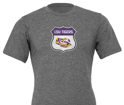 LSU - January 2026