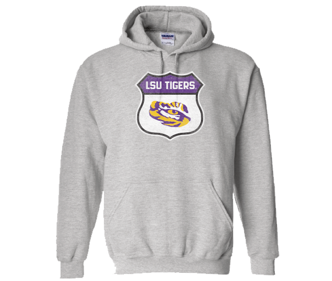LSU - January 2026