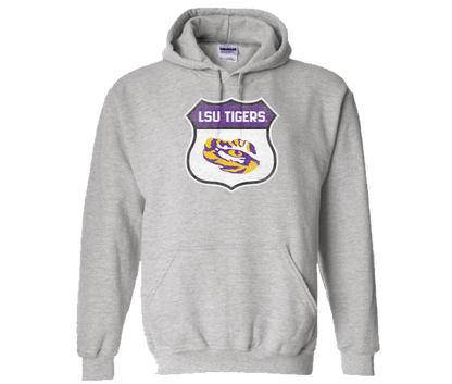 LSU - January 2026