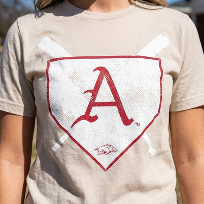 Arkansas Razorbacks Shirt of the Month - April 2023