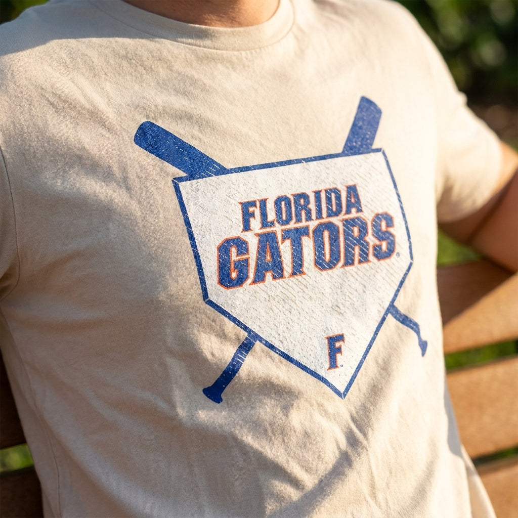 Florida Gators Shirt of the Month - April 2023