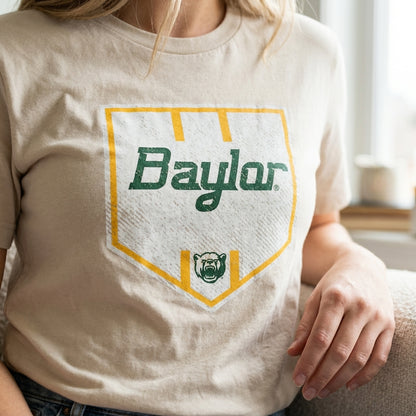 Baylor Bears Shirt of the Month Club - April 2023