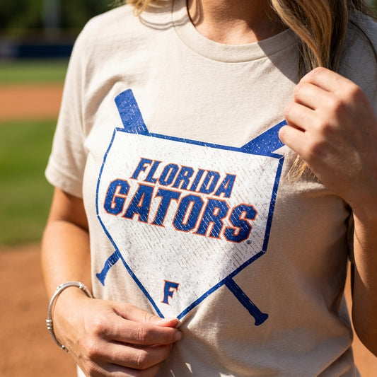 Florida Gators Shirt of the Month - April 2023