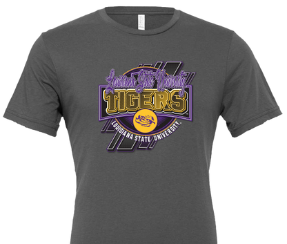 LSU - February 2026