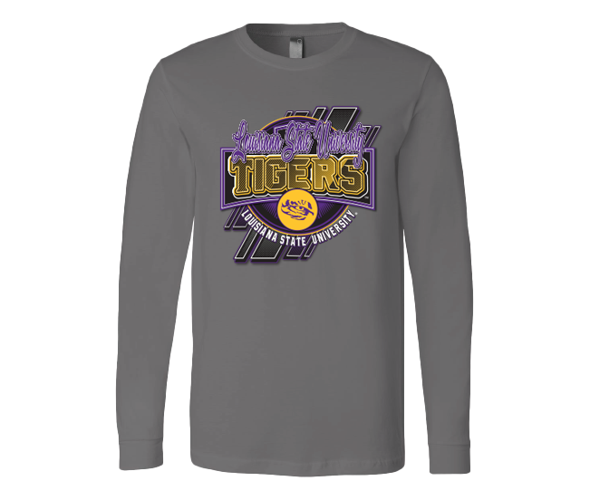 LSU - February 2026