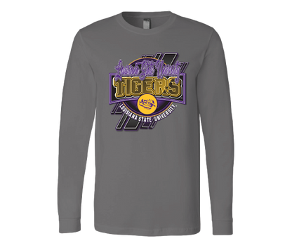 LSU - February 2026