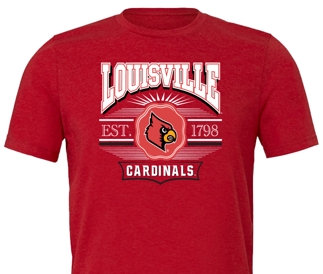 Louisville -  April 2026
