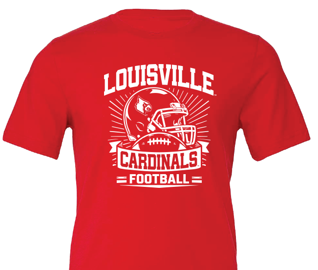 Louisville -  September 2026