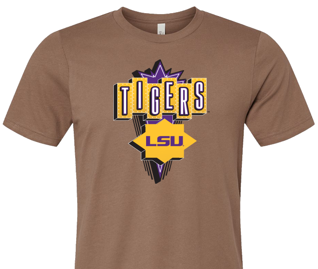 LSU -  June 2026