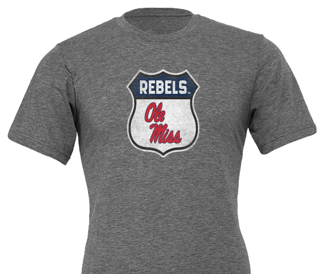 Ole Miss - January 2026