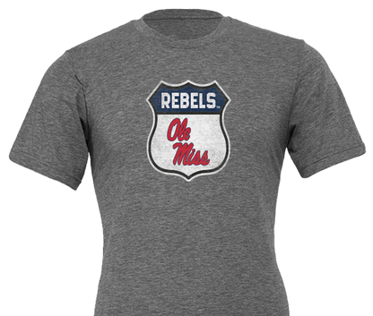 Ole Miss - January 2026