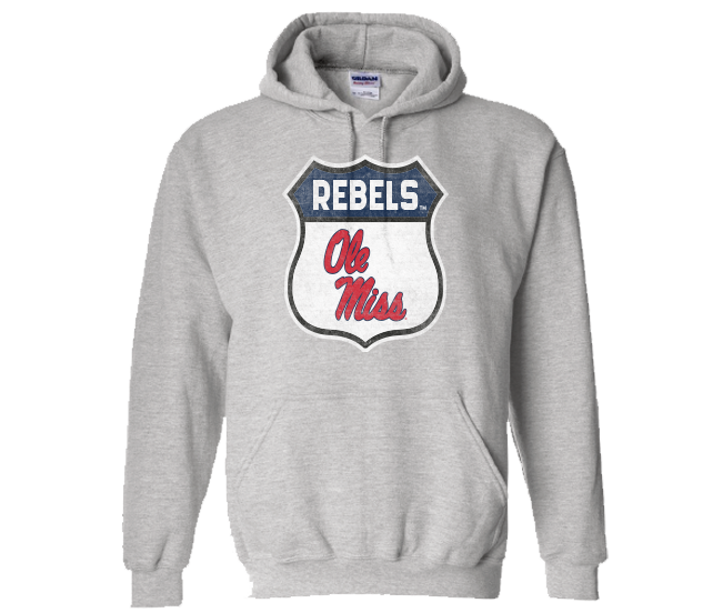 Ole Miss - January 2026