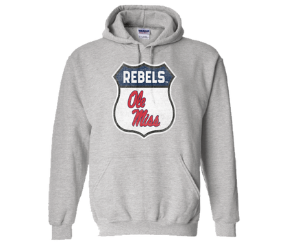 Ole Miss - January 2026