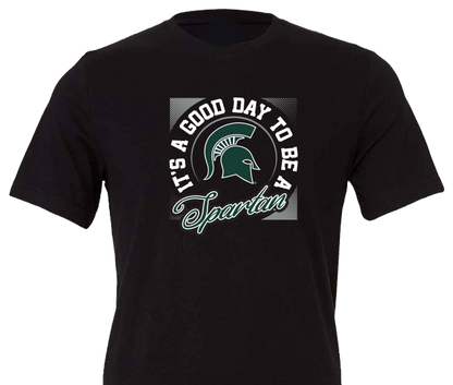 Michigan State - December 2025