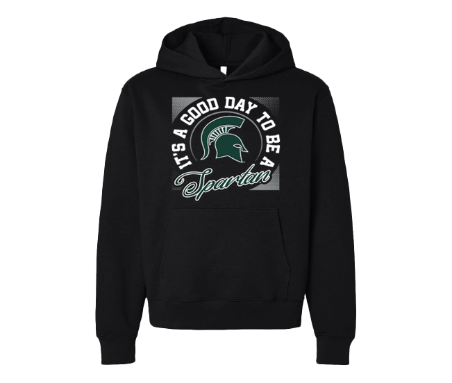 Michigan State - December 2025