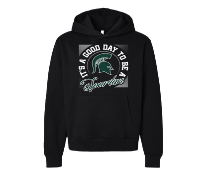 Michigan State - December 2025