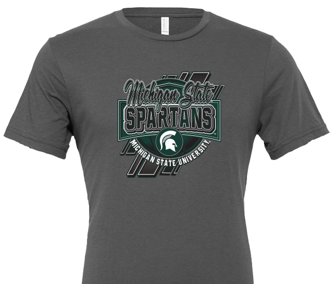 Michigan State - February 2026