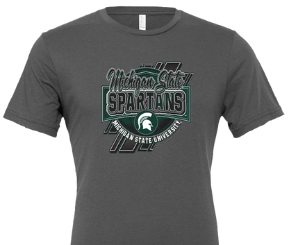 Michigan State - February 2026