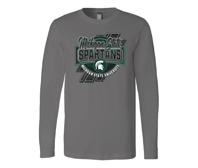 Michigan State - February 2026