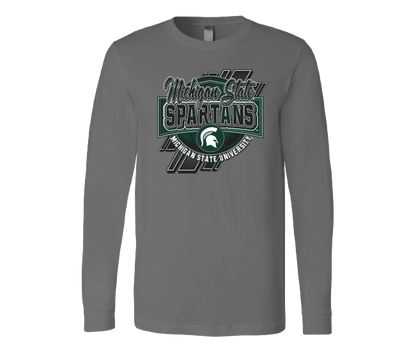 Michigan State - February 2026