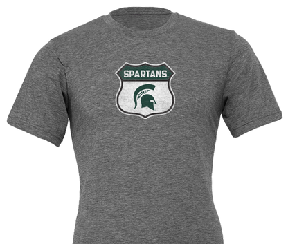 Michigan State - January 2026