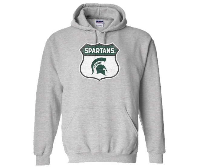 Michigan State - January 2026